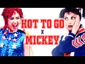 Download Lagu HOT TO GO x MICKEY - Chappell Roan, Toni Basil (FULL MASHUP)