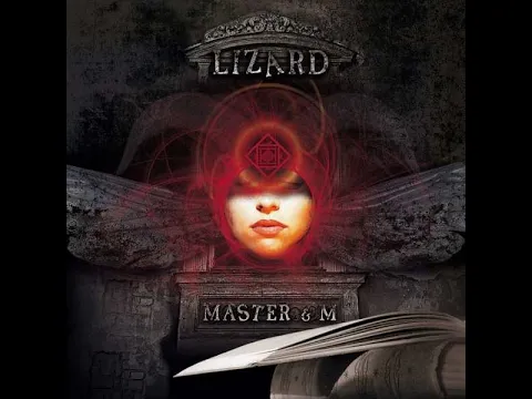 LIZARD - Master & M (2013) FULL ALBUM - Prog Rock, Progressive Metal
