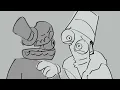 Where You Belong | TADC Caine & Kinger Animatic