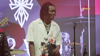 the night uganda will never forget king saha reggae ragga shabastheki edition shadesofkampala