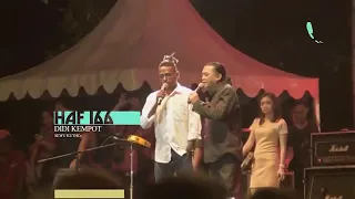 didi kempot feat ayub anto sewu kuto bikin baper