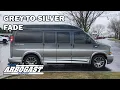 2019 Chevrolet Conversion Van Explorer Limited 7 Passenger U16323A Dave Arbogast Conversion Vans