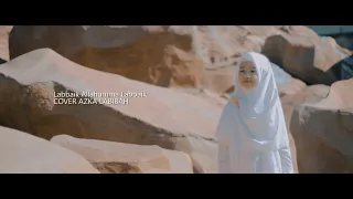 Download Labbaik ALLAHUMMA Labbaik Cover Azka Labibah MP3