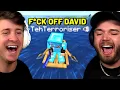 36 Minutes of Nogla Ragebait