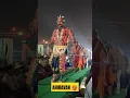 Lagu BEST AHIRAVAN ENTRY 🥵🔱 #ravan #ramleela #trending #viral #shorts #youtube #jaishriram #youtubeshorts