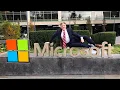 Microsoft Summer Internship