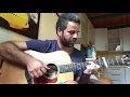 Download Lagu Hard To Say I'm Sorry (CHICAGO)- Solo Fingerstyle Guitar