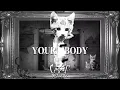 Cat Dealers - Your Body (Radio Edit)
