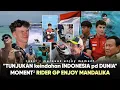 Download Lagu Marquez, Rossi temui Prabowo “Tunjukan pd Dunia, keindahan INDONESIA” Riders Motogp Enjoy Mandalika