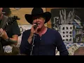 TRACY LAWRENCE sings his signature song PAINT ME A BIRMINGHAM!