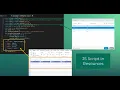 JS Variables Lesson Part 1