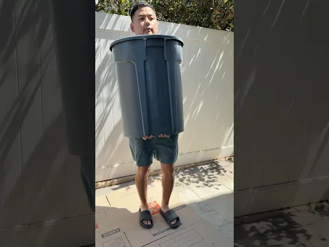 How I made the matcha whisk costume
