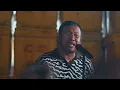 BAP - Painting With Suwage | Pelelangan Ikan Muara Karang | G-SHOCK Blackout Session Episode 2
