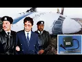 Download Lagu Inside the Lockerbie Bombing and Timothy McVeigh Execution