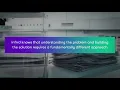 Template-free Invoice Data Extraction with Infrrd No Coding Required