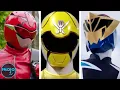 Download Lagu Top 30 Coolest Power Rangers Outfits