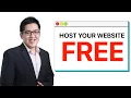 How to host a website for free in 2 minutes using Github pages