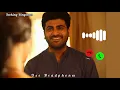 Lagu #Amma Song ,Oke oka Jeevitham ringtone