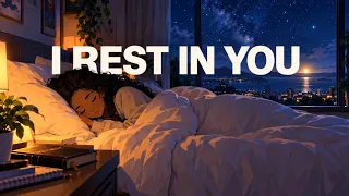 Christian Lofi to Study, Pray & Relax With Jesus ✝️