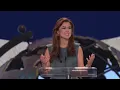 THIS IS WHAT A WHOLE WOMAN LOOKS LIKE: - Gloriana Montero | Christian Sermons 2025