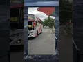 Download Lagu Kejar kejaran bus Mira dan Sugeng Rahayu😂😂 #shorts #fyp #busmania