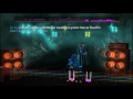 Download Lagu Avenged Sevenfold - Unbound (The Wild Ride) (Lead) Rocksmith 2014 CDLC
