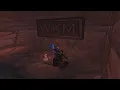 Magegods Secret Room in Orgrimmar - Easy Way