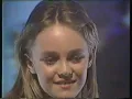 Vanessa Paradis - Joe Le Taxi - Top Of The Pops - Number 4 - 1988