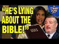 Download Lagu Candace Owens DISMANTLES Fake Christian Ted Cruz Over Israel!
