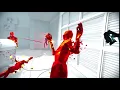 SUPERHOT - Bullet Hell
