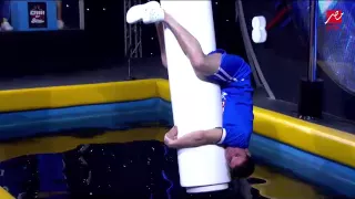 Cassh Or Splash الحلقة السادسة لعبه عقارب الساعه 