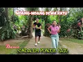 Download Lagu DANCE KREASI | NDANG-NDANG DEWA RATU | BONDALEM PONJOK BATU | SEMAYA KOPLO | PONDOK DARMAN