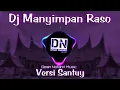 Download Lagu DJ MINANG CAMEH TAPUAK NDAK BABALEH || MANYIMPAN RASO || Anggi \u0026 Puspa