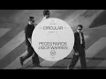 Peces Raros Nick Warren Circular