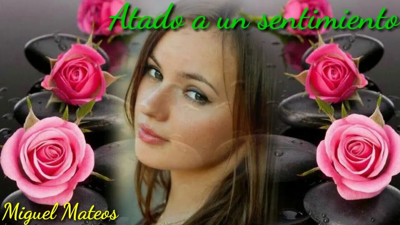 Atado a un sentimiento (Miguel mateos) Letra Atado a un sentimiento (Miguel mateos) Letra