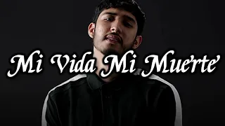 neton vega juanchito mi vida mi muerte corridos 2025 