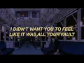Mom Jeans. - Death Cup (lyrics)