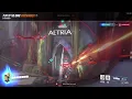 Widow Triple Headshots and Ult Shutdown