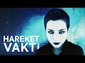 Hareket Vakti | Symphonic Rock Cover of "Umay Umay"