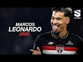 Download Lagu Marcos Leonardo ► Welcome to São Paulo 2025 - Magic Skills \u0026 Goals | HD