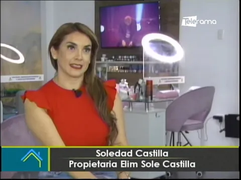 Tendencias en uñas para San Valentín