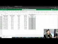 Use Excel 365 for Rounding with ROUND ROUNDUP or MROUND Functions