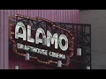 Film critic association president calls Alamo Drafthouse mobile ordering plan a gross self-inflicte