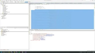 3D Rendering from Scratch in Java for Dungeon Game progress report 1