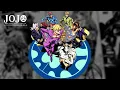 Download Lagu 10 hours of Giorno's theme