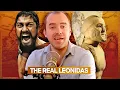 King of Sparta Who Was Leonidas