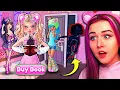 Download Lagu DONT Buy THIS Mysterious BOOK In DRESS TO IMPRESS Or ELSE... | ROBLOX Roleplay