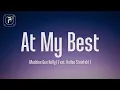 Download Lagu Machine Gun Kelly \u0026 Hailee Steinfeld - At My Best (Lyrics)