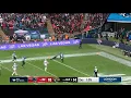 Parker Washington 96-yd PR TD - PATRIOTS vs JAGUARS @ LONDON - 2024-25 NFL SEASON WEEK 7