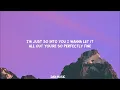 Tyler Shaw - Love You Still (abcdefu romantic version)(Lyrics)